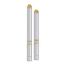 Насос скважинный Акватек SP 3" 3-40 С КАБЕЛЕМ 15 М